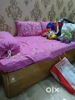 Diwan of good quality