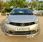 Tata Tiago 1.05 Revotorq XZ, 2017, Petrol