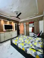 Owner Free 1AC Fully Furnished Full independent Brokerage 50%