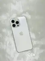 Iphone 13 pro 256gb (demo unit)