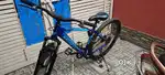 Keysto insane bicycle
