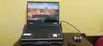 HP PAVILION X360 I3 8TH GEN