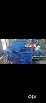 Garlic machine brand new not used