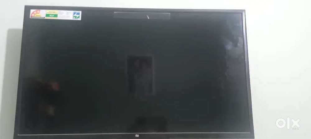 Mi led TV sell out