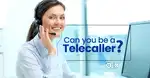 Telecaller