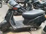 Honda Activa