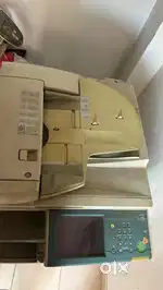 Refurbished Canon photocopy machine IR 3025N