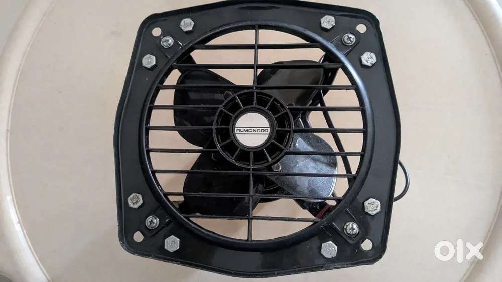 Kitchen Exhaust fan