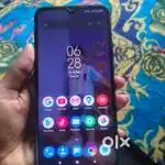 Poco m2  phone and bill