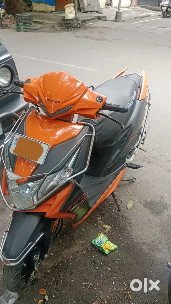 New condison Bs6 one 1st owner