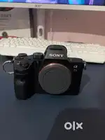 Sony a7 m3