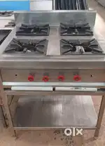 Commercial solutions@ hotel restaurant
