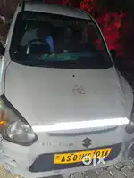 Maruti Suzuki Alto 800 2016 Petrol 204000 Km Driven