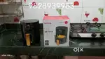 Lifelong Air fryer. 2.5 L.
