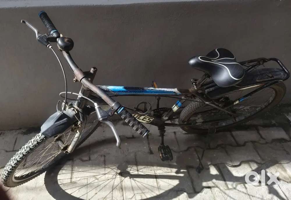 HERCULES street cat pro 3.0