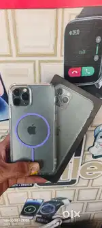I phone 11 pro