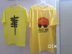 Whole sale T shirts