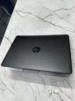 Hp i5 laptop, 8gb ram, 256gb ssd