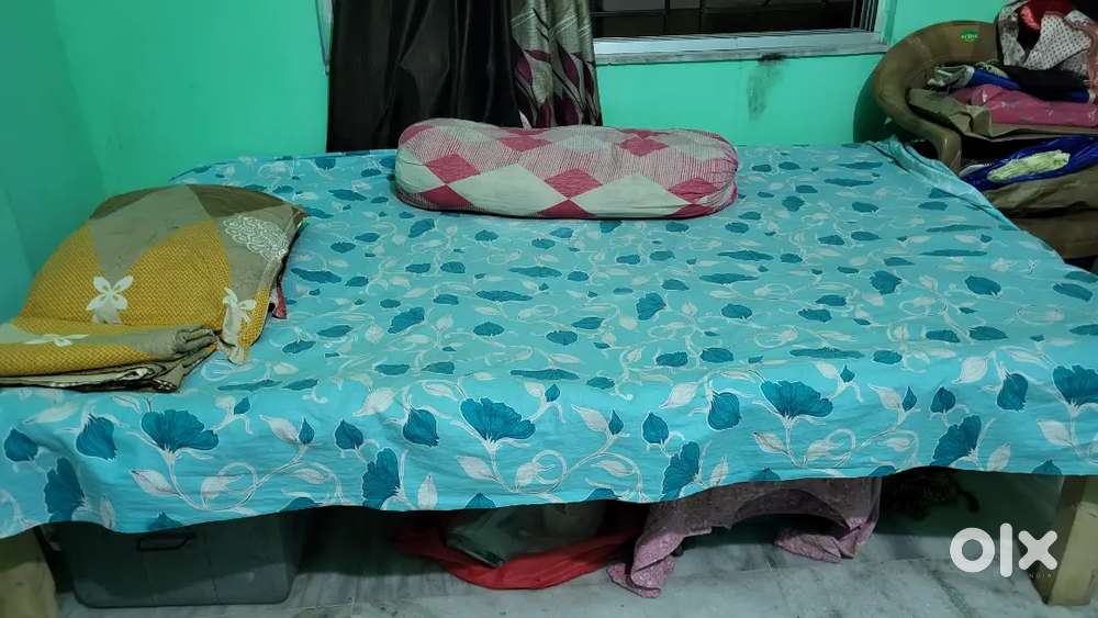 Two bed for sell
