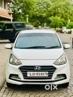 Hyundai Xcent 1.2 CRDi E Plus, 2017, CNG & Hybrids