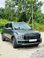 Hyundai Venue 2023 Diesel Good Condition