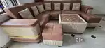 New sofa set for sell jamnagar jova made WhatsApp number snd kro