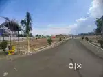 INVESTMENT PLOT IN WARDHA ROAD