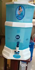 Kent Water Filter