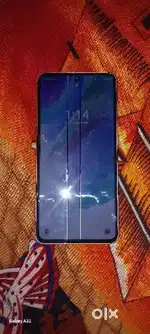 GALAXY 21 FE