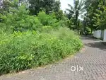7 cent land for sale near Companypadi Aluva