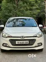 Hyundai i20 2012-2014 Sportz 1.4 CRDi, 2014, Diesel