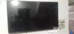 My 55 inch TCL ANDROID.4K ultra hd