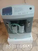Oxygen Concentrator 10 L