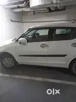 Maruti Suzuki Swift Petrol Well Maintained