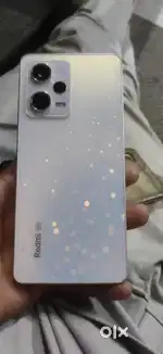 Redmi note 12 pro 5G