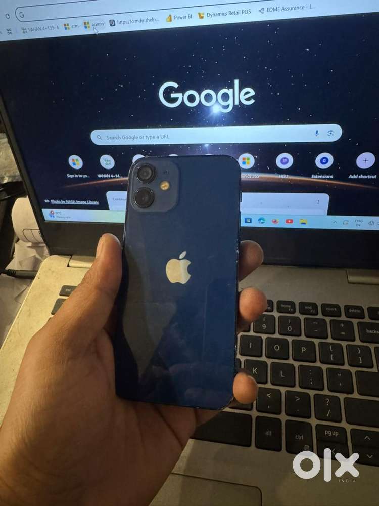 I phone 12 mini