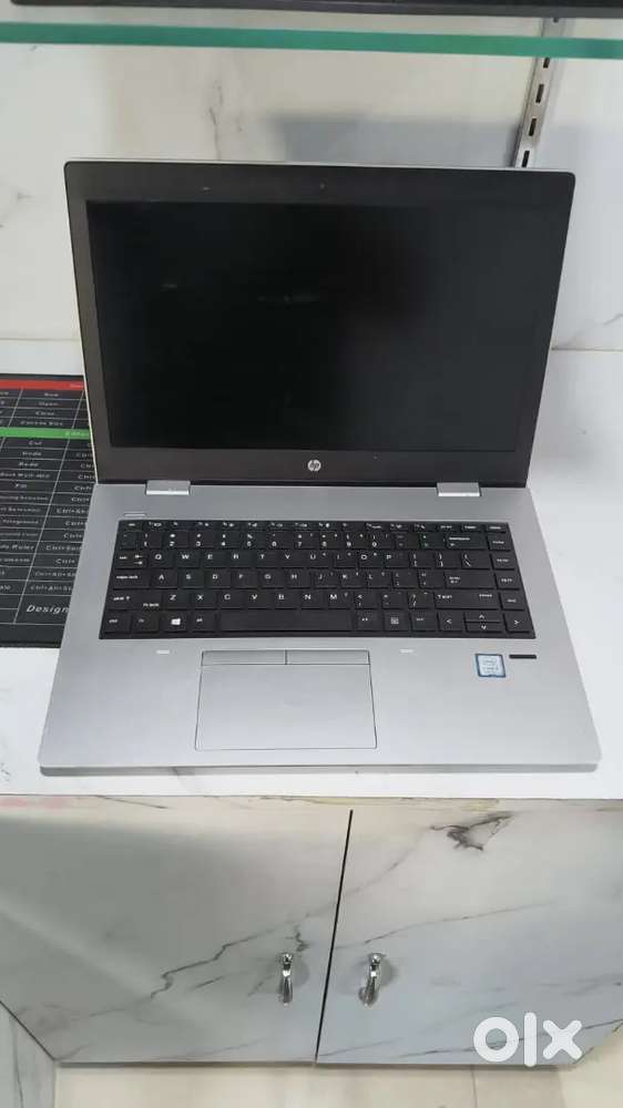 Laptop wholeseller. HP i5 New Condition Laptop available with warranty