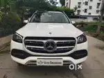 Mercedes-Benz GLS 400d 4MATIC, 2022, Diesel