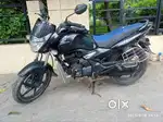Honda CB unicorn 150 cc