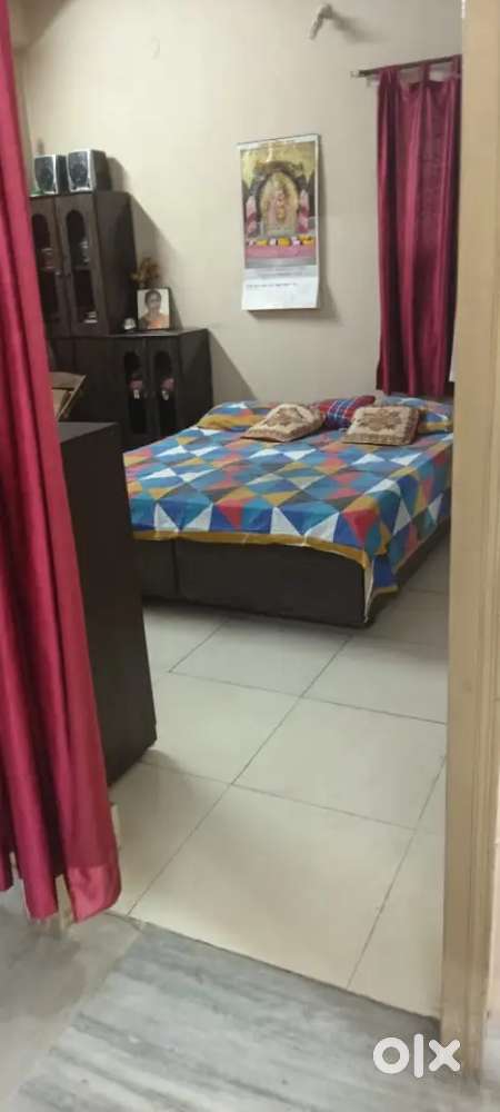 1 room fully furnished house for rent in circuit house area