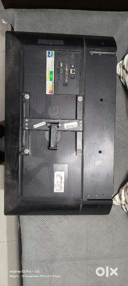 Sell my LG smart led 32 inch tv