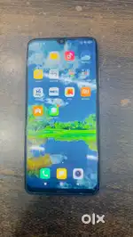 Redmi note 8