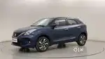 Maruti Suzuki Baleno Zeta, 2022, Petrol