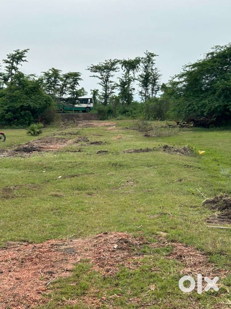 Plot for sale