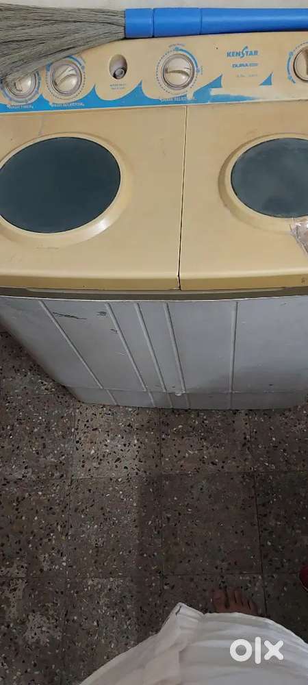 Kenstar washing machine