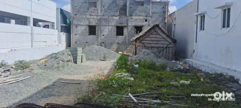 Urgent sale _ muthugowndan pudur 12L per cent