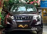 Mahindra XUV500 W10 2WD, 2017, Diesel