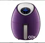 Wonder chef air fryer By Sanjeev Kapur