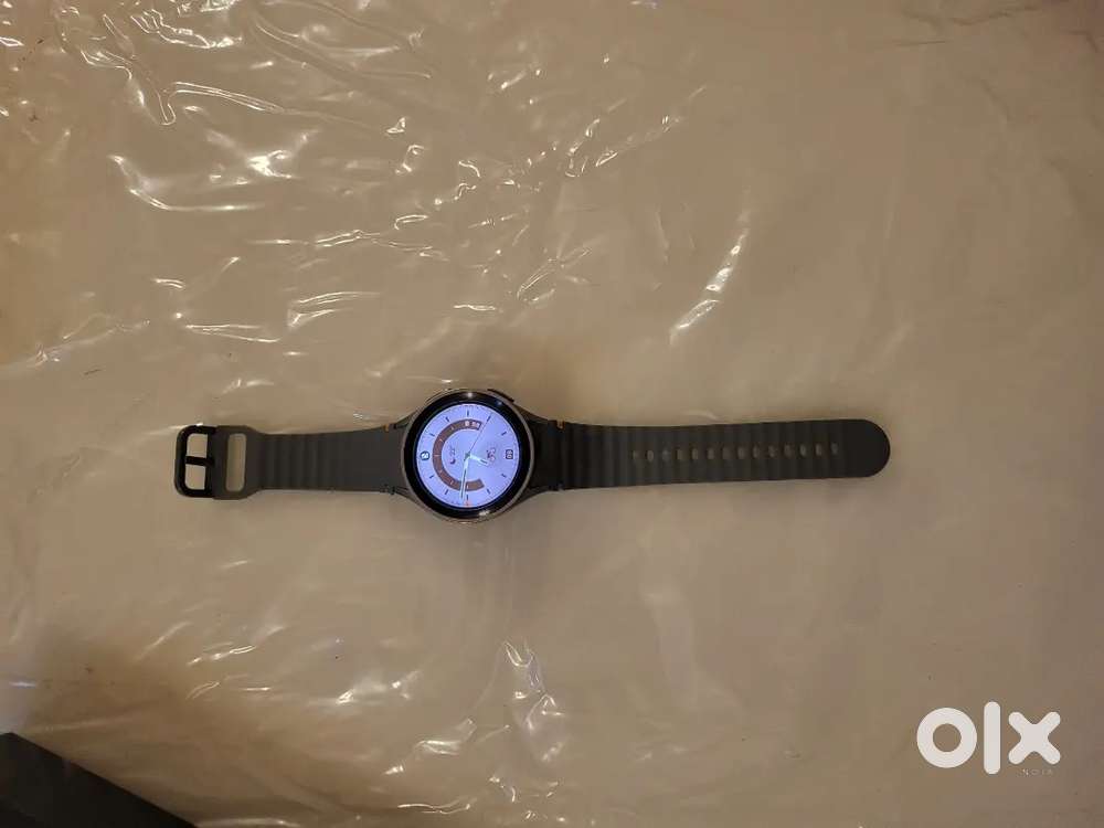 Samsung Galaxy watch 5 pro  with cellular