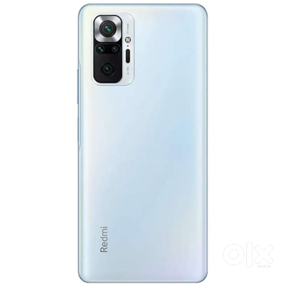 Redmi Note 10 Pro